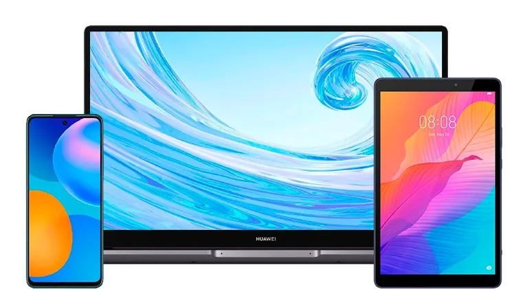 Сервисный центр Huawei в Мариуполе